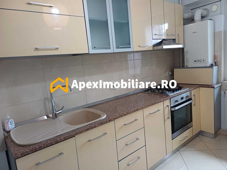 2 camere de inchiriat Aparatorii Patriei București | ApexImobiliare.ro - 5