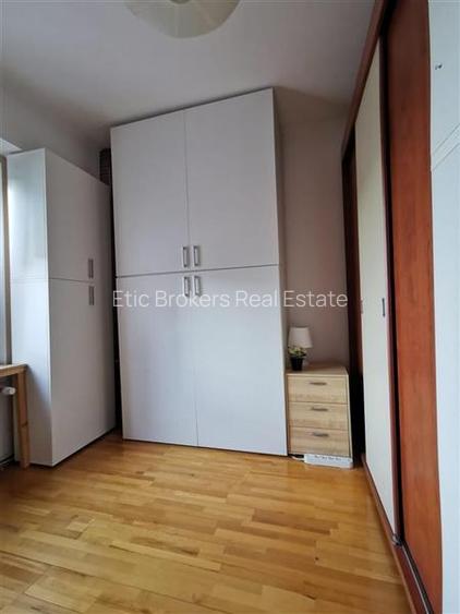Inchiriere apartament 3 camere, Pet Friendly, loc de parcare - 12
