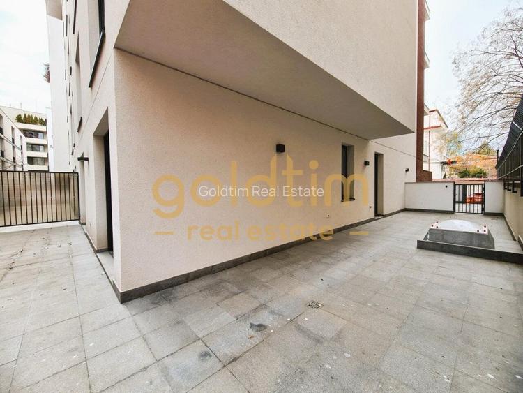PRIMA CHIRIE/NOU/APARTAMENT PREMIUM/TERASA 200mp/PARCARE SUBTERANA/PRIMAVERII - 30
