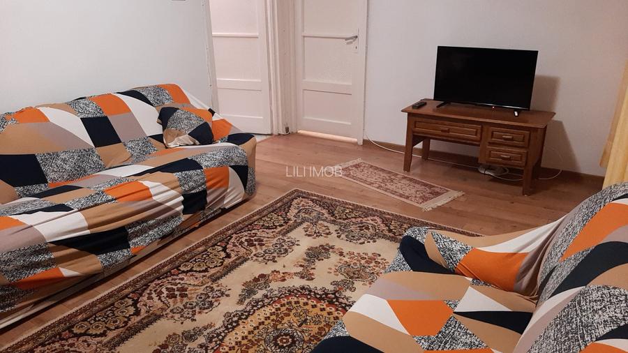 Inchiriez apartament 2 camere - 2