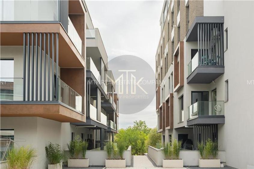 Apartament 2 camere lux I Belair Lake I Pet Friendly - 42