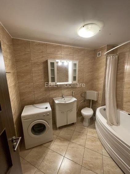 Apartament de vânzare, 2 camere, 46 mp, zona Platinia/USAMV - 7