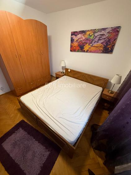 Apartament de vânzare, 3 camere, 65 mp, Zorilor zona Spitalul de Recuperare - 13