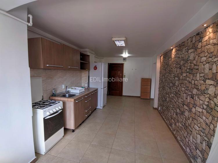 Apartament de închiriat, 2 camere, 70 mp, Mărăști Calea Dorobanților - 9