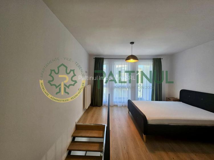 Apartament prima inchiriere Sibiu, et.2 - 8