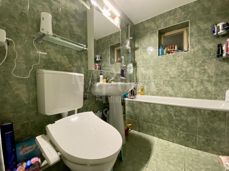 Apartament 4 camere de vanzare in Plopilor, Cluj Napoca - 8