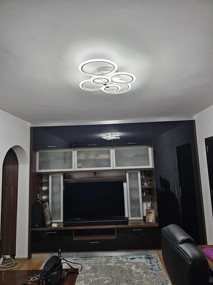 Titan Ozana Mobilat/Utilat Recent Instalatie Electrica Noua 2C Vanzare