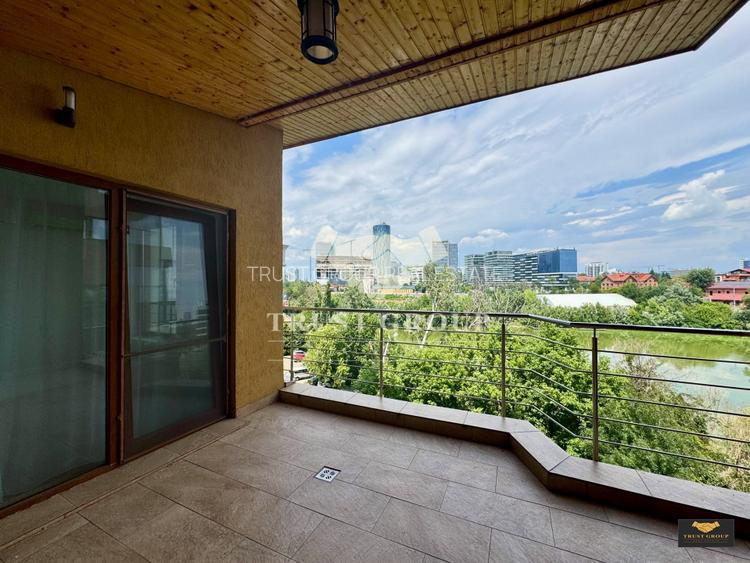 Apartament 4 camere Floreasca - Rahmaninov / Loc de parcare - 17