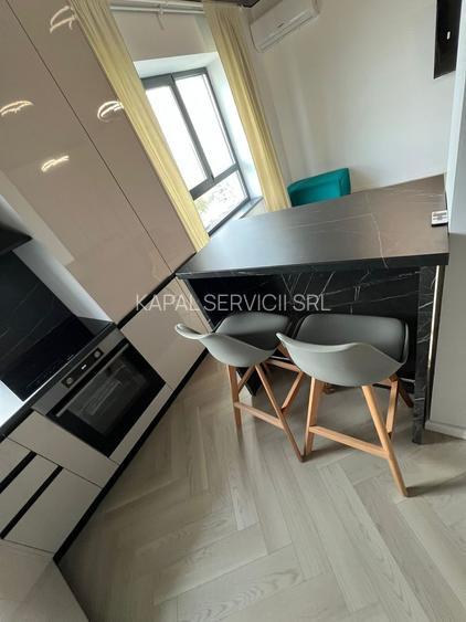 Inchiriere 2 camere, Tomis Tower - 13