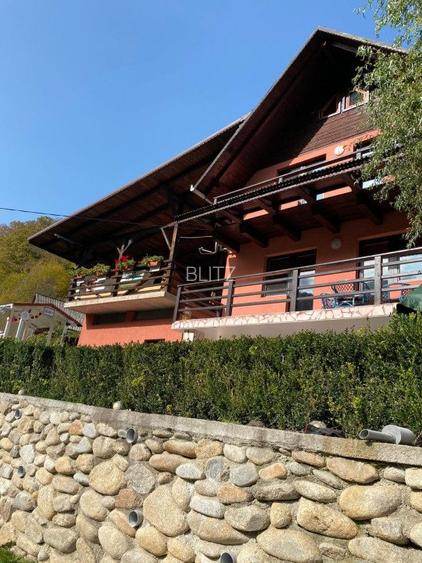 Cabana Tarnita! Posibilitate schimb cu apartamente in Cluj,  Floresti  - 10