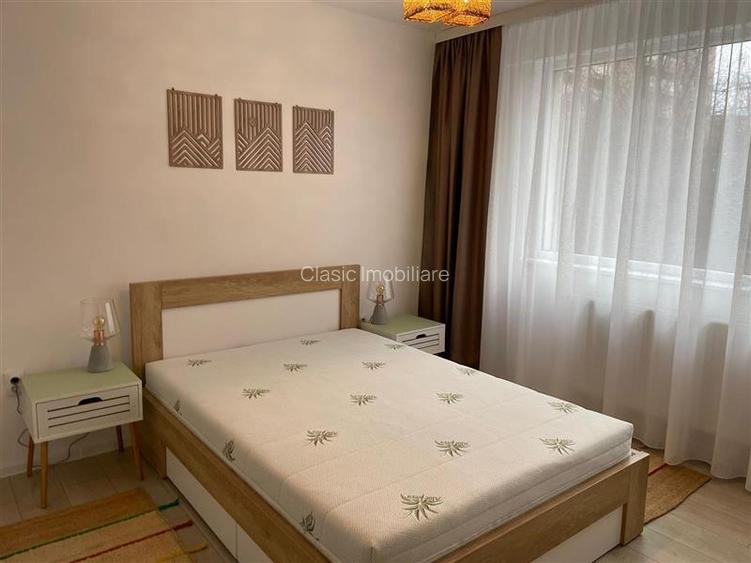Inchiriere apartament 3 camere Zorilor zona Calea Turzii Hotel Gala, Cluj-Napoca - 10