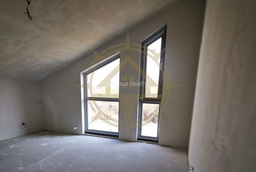DOM00278 - Vila de vanzare 4 camere Buftea - 9