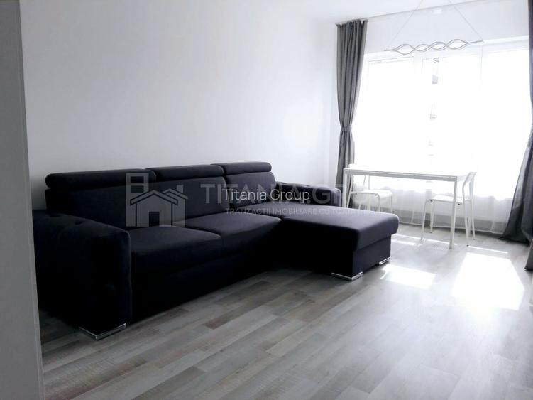 Garsonieră - Avantgarden – Str. Egretei | Priveliște superbă - 3