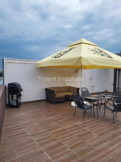 2 camere + terasa 62mp / Pallady / Parcul Teilor - 7