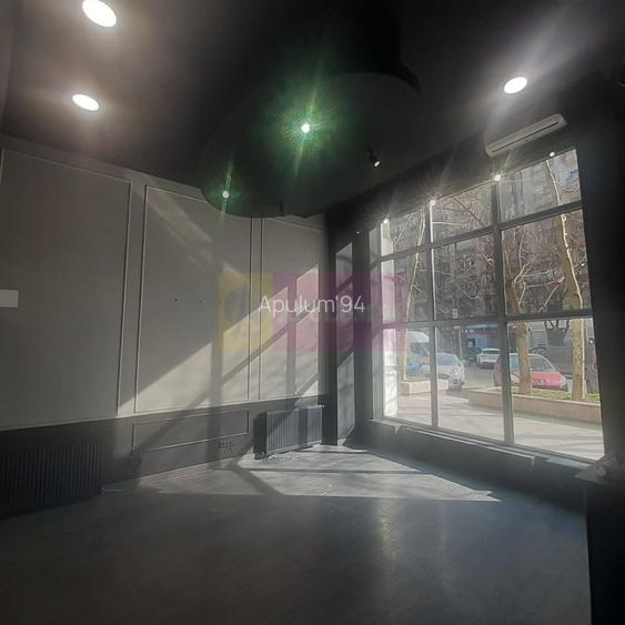 Spațiu zona Bulevardul Unirii - Zepter - 52