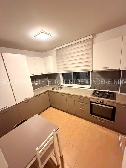 Apartament 2 camere de închiriat – Petricani | Bloc boutique 2018 | lacul Tei - 9