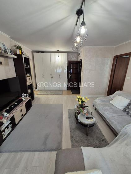 KAMSAS - LIDL 2 CAMERE DECOMANDATE 56 MP. RENOVAT MOBILAT,UTILAT, 108.000 EURO - 9