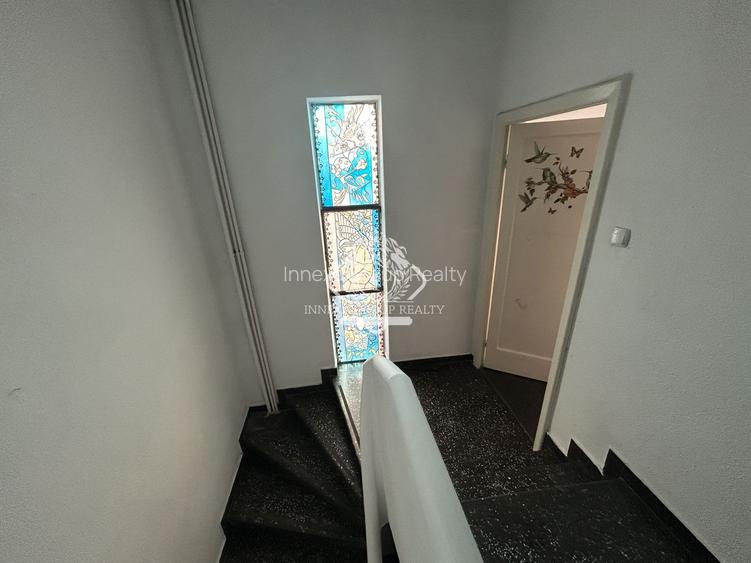 Stefan cel Mare | Apartament 4 camere in vila | 109mp | Garaj - 13