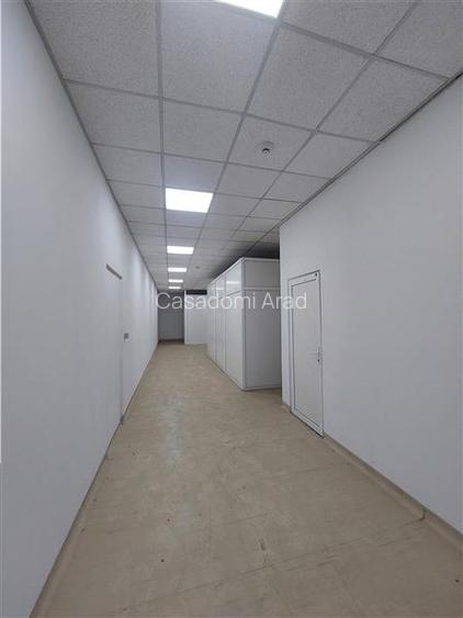 Hala pentru productie depozitare sau  sediu administrativ - 10