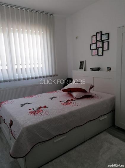 Inchiriere Garsoniera Decomandata Militari Residence - 2