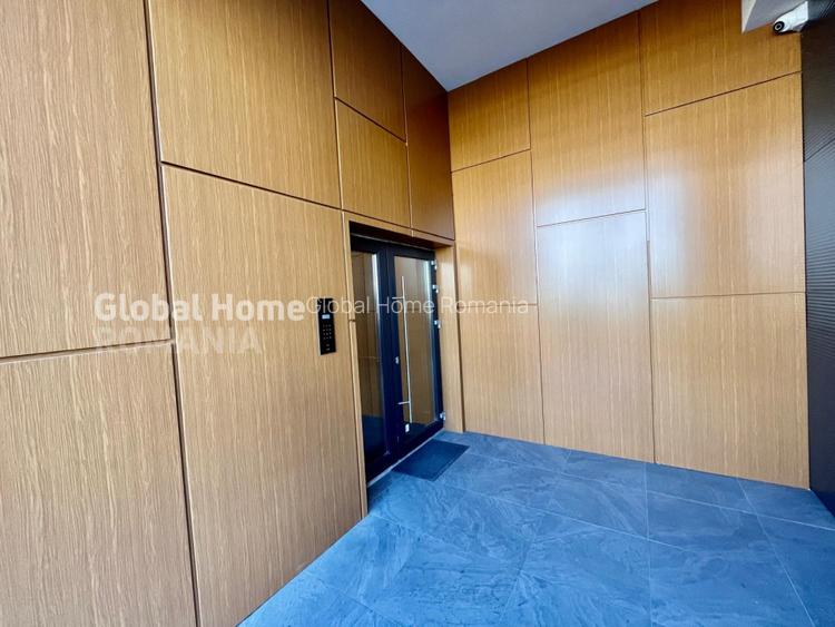 Apartament Premium NOU 2 cam 67 MP |Pipera Rond OMV-Aviatiei |Semimobilat - 22