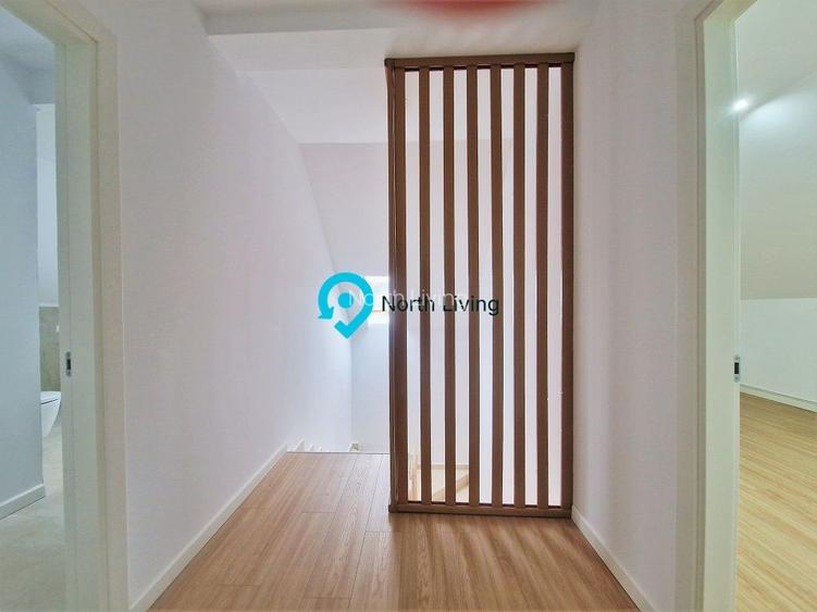 Vilă individuală | 4 dormitoare | 2 parcări - 17