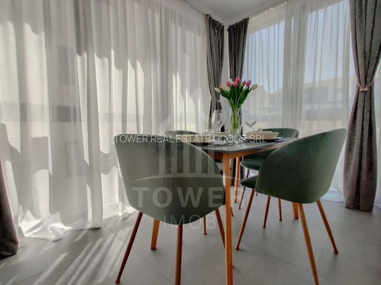 Apartament 2 camere | zona Doamna Stanca - 8