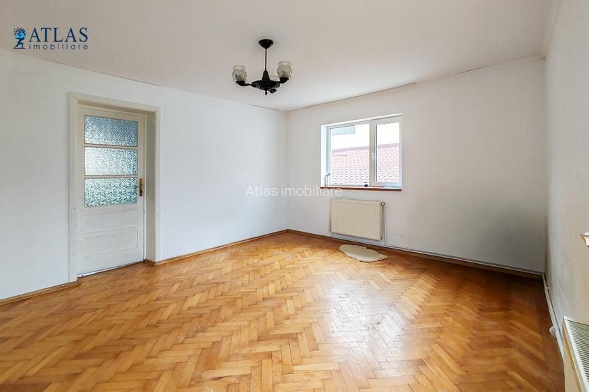 Casă ideală pentru familie, curte, zona parcare, in apropiere de natură, Noua - 6