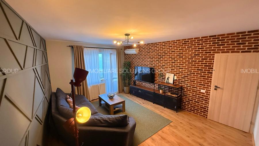 Unirii, Parcul Carol, ISG Residence II - 17