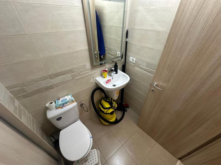 AP. 3 CAMERE DRUMUL GARII, MOBILAT/UTILAT, LOC PARCARE, COMISION 0% - 6