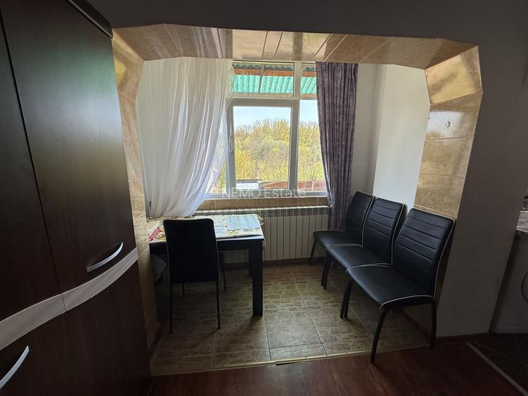 Garsonieră de vânzare | Siret | 30 mp utili | Etaj 2 - 6
