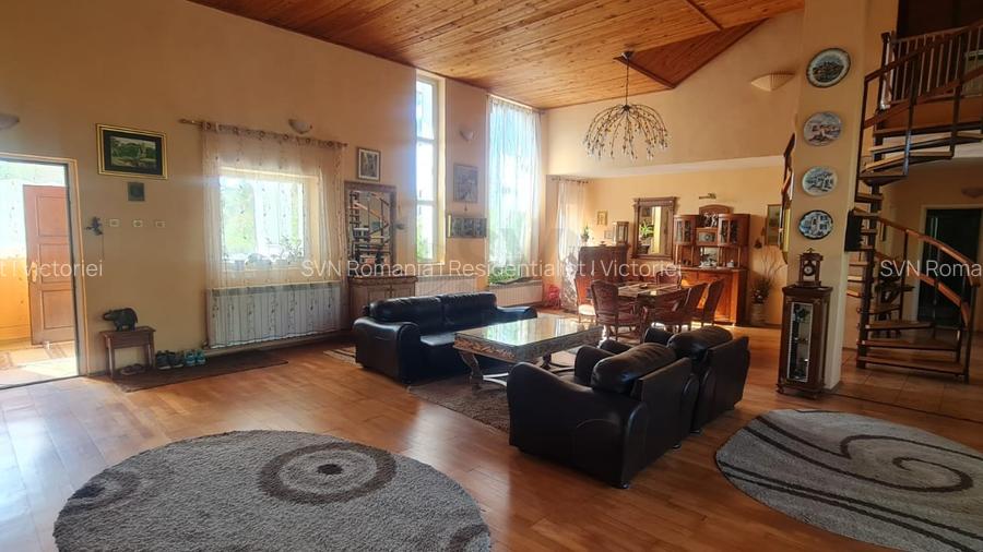 REV2003092 Vila de vanzare in Corbeanca Ilfov - 10