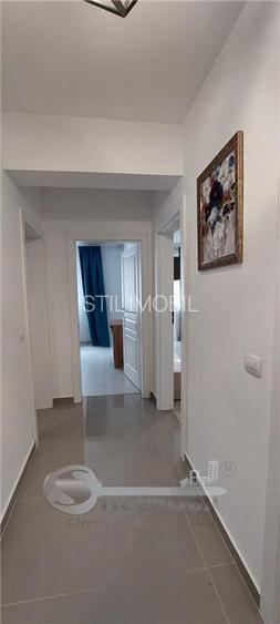 APARTAMENT 2 CAMERE DEC PANORAMIC RESIDENCE VALEA ADANCA - 28