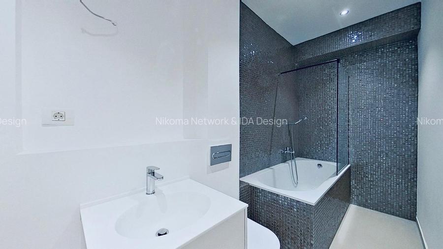 Apartament de 3 camere in imobil NOU, cu arhitectura moderna în imobil boutique - 8