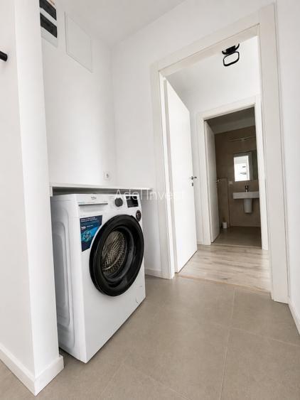 Apartament 2 camere premium | H Pipera Lake | Rond OMV - 7