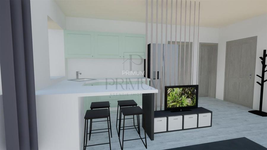 KAUFLAND | 4 CAM | 2 BAI | 2 BALCOANE | 2 NIVELE | LIFT | PARCARE | INCALZIRE PA - 11