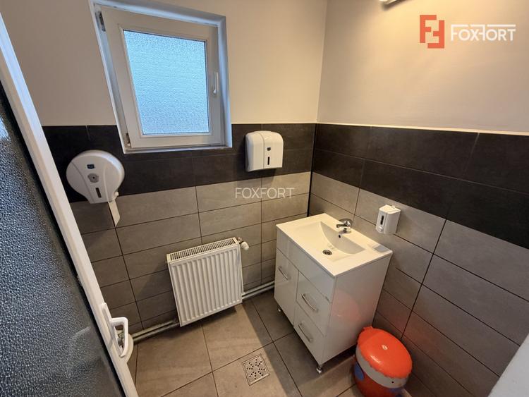 Vila individuala de inchiriat in Timisoara – zona Freidorf - 20