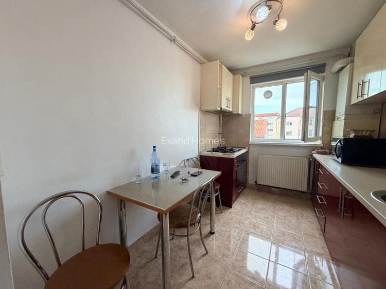 Apartament cu 2 camere - et 3 - zona Calea Sagului - 6