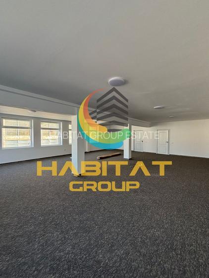 Hală industrială cu poduri rulante și putere 1,8 MW – 2400 mp | Popești-Leordeni - 12