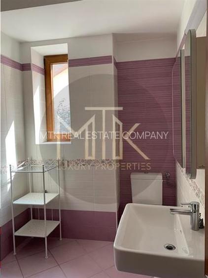 Vila 6 camere | American School - Pipera | Loc parcare - 15