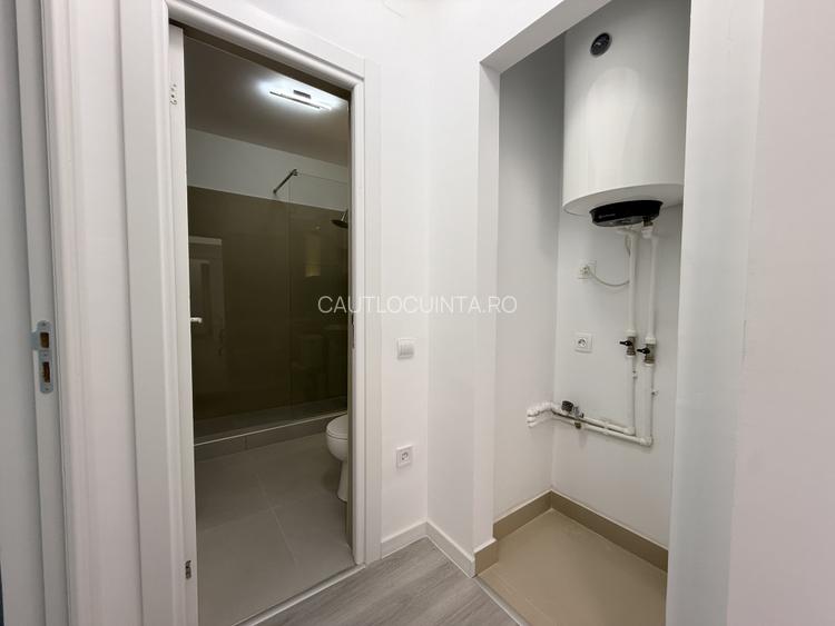 Apartament 2 camere | Renovat | Gara de Nord | PET FRIENDLY | metrou 5min - 16