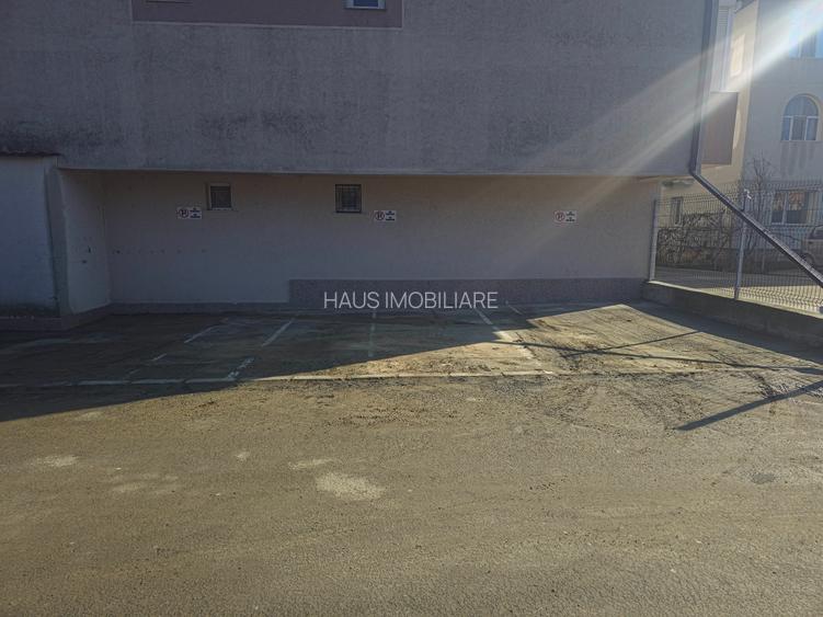 Apartament spațios  3 camere 77 mp Ovidiu   Bloc nou   Parcare inclusă - 29