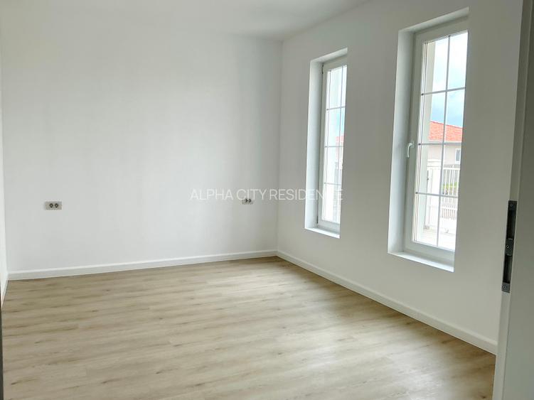 Dezvoltator: Rafinament pe Parter în Cartier Privat - 7