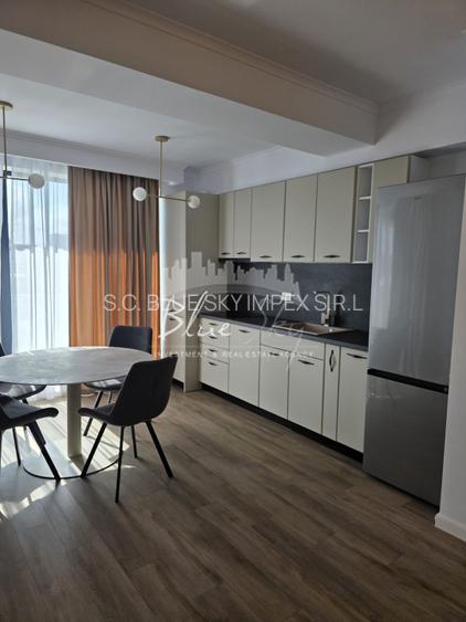 Statiunea Mamaia, apartament langa plaja, termen lung - 3