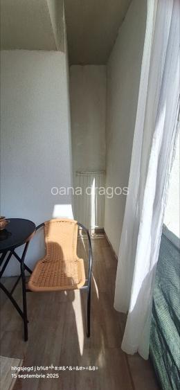 Proprietar- Inchiriez garsoniera spatioasa Ion Mihalache  - Averescu -zona 1Mai - 9