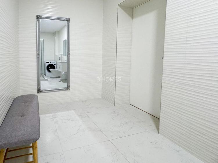 Chirie I Studio Dublu I Ivory Residence - 10