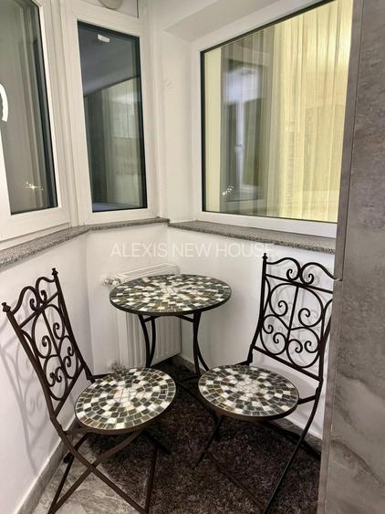 Apartament 2 camere de închiriat – zona Campus - 9