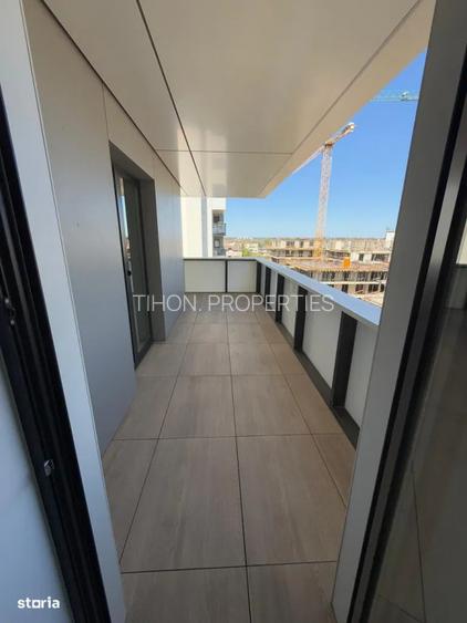 3 Camere 104 MP | Cortina North | Terasa 25 MP | Parcare - 13