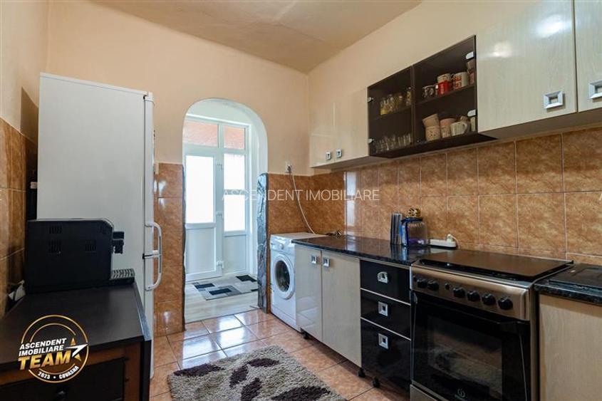 FILM! Casa individuala,cu 4 camere,1.200mp teren,priveliste deosebita,Belani,Cov - 23