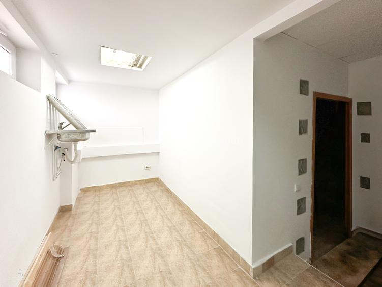 Vila 1 Mai – Turda | 480 mp utili | Teren 420 mp | Rezidential/Comercial - 12